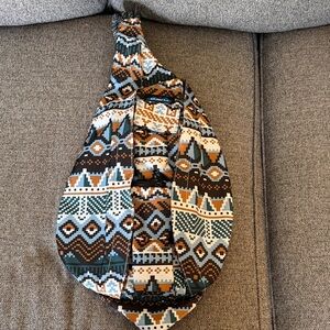KAVU Rope Sling Bag
